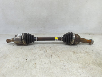 2004-2007 Saturn Vue Axle Shaft Front Driver Cv C/v - Oemusedautoparts1.com