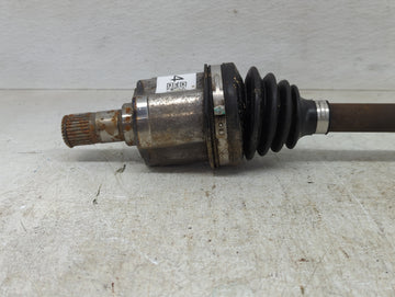2004-2007 Saturn Vue Axle Shaft Front Driver Cv C/v