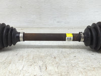2004-2007 Saturn Vue Axle Shaft Front Driver Cv C/v - Oemusedautoparts1.com
