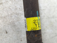 2004-2007 Saturn Vue Axle Shaft Front Driver Cv C/v - Oemusedautoparts1.com