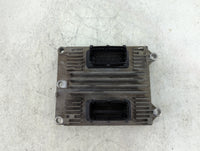 2002-2007 Saturn Vue PCM Engine Control Computer ECU ECM PCU OEM P/N:12587298 Fits Fits 2002 2003 2004 2005 2006 2007 OEM Us
