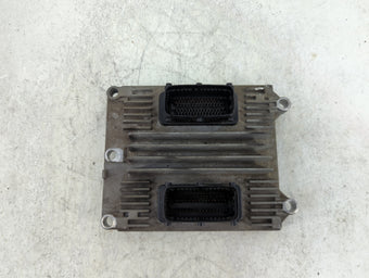 compare product 2002-2007 Saturn Vue PCM Engine Control Computer ECU ECM PCU OEM P/N:12587298 Fits Fits 2002 2003 2004 2005 2006 2007 OEM Used Auto Parts