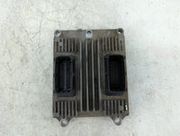 2002-2007 Saturn Vue PCM Engine Control Computer ECU ECM PCU OEM P/N:12587298 Fits Fits 2002 2003 2004 2005 2006 2007 OEM Us