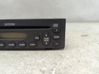 2004 Saturn Vue Radio AM FM Cd Player Receiver Replacement P/N:22722992 CQ-JG1463Z Fits OEM Used Auto Parts - Oemusedautopar