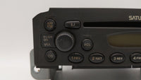 2004-2004 Saturn Vue Am Fm Cd Player Radio Receiver - Oemusedautoparts1.com