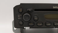 2004-2004 Saturn Vue Am Fm Cd Player Radio Receiver 269834 - Oemusedautoparts1.com