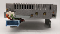 2004-2004 Saturn Vue Am Fm Cd Player Radio Receiver 269834 - Oemusedautoparts1.com