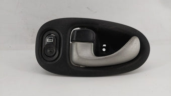 compare product 2004 Saturn Vue Passenger Right Power Window Switch 22684881