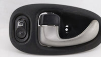 2004 Saturn Vue Passenger Right Power Window Switch 22684881 - Oemusedautoparts1.com