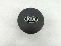 2004 Saturn Vue Air Bag Driver Left Steering Wheel Mounted P/N:569002K501WK Fits OEM Used Auto Parts - Oemusedautoparts1.com