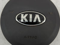 2004 Saturn Vue Air Bag Driver Left Steering Wheel Mounted P/N:569002K501WK Fits OEM Used Auto Parts - Oemusedautoparts1.com