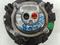 2004 Saturn Vue Air Bag Driver Left Steering Wheel Mounted P/N:569002K501WK Fits OEM Used Auto Parts - Oemusedautoparts1.com