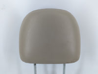 2002-2007 Saturn Vue Headrest Head Rest Front Driver Passenger Seat Fits Fits 2002 2003 2004 2005 2006 2007 OEM Used Auto Pa