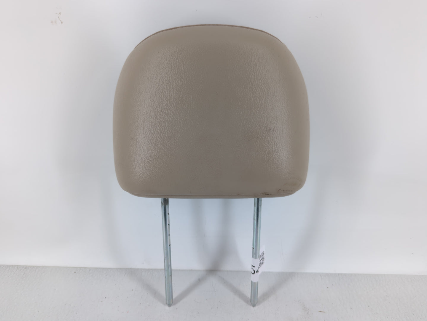 2002-2007 Saturn Vue Headrest Head Rest Front Driver Passenger Seat Fits Fits 2002 2003 2004 2005 2006 2007 OEM Used Auto Pa