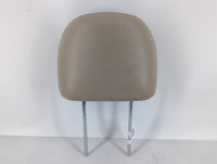 2002-2007 Saturn Vue Headrest Head Rest Front Driver Passenger Seat Fits Fits 2002 2003 2004 2005 2006 2007 OEM Used Auto Pa