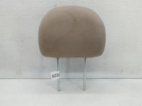 2002-2007 Saturn Vue Headrest Head Rest Front Driver Passenger Seat Fits Fits 2002 2003 2004 2005 2006 2007 OEM Used Auto Pa