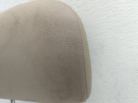 2002-2007 Saturn Vue Headrest Head Rest Front Driver Passenger Seat Fits Fits 2002 2003 2004 2005 2006 2007 OEM Used Auto Pa