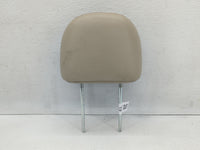 2002-2007 Saturn Vue Headrest Head Rest Front Driver Passenger Seat Fits Fits 2002 2003 2004 2005 2006 2007 OEM Used Auto Pa