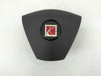2004 Saturn Vue Air Bag Driver Left Steering Wheel Mounted Fits OEM Used Auto Parts - Oemusedautoparts1.com