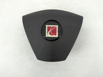 compare product 2004 Saturn Vue Air Bag Driver Left Steering Wheel Mounted Fits OEM Used Auto Parts