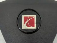 2004 Saturn Vue Air Bag Driver Left Steering Wheel Mounted Fits OEM Used Auto Parts - Oemusedautoparts1.com