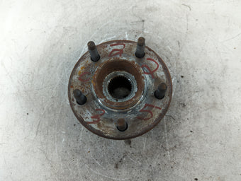 compare product 2002-2007 Saturn Vue Driver Front Wheel Hub Oem 701085