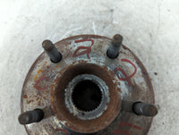 2002-2007 Saturn Vue Driver Front Wheel Hub Oem 701085 - Oemusedautoparts1.com