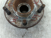 2002-2007 Saturn Vue Driver Front Wheel Hub Oem 701085 - Oemusedautoparts1.com