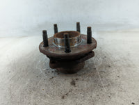 2002-2007 Saturn Vue Driver Front Wheel Hub Oem 701085 - Oemusedautoparts1.com