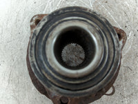 2002-2007 Saturn Vue Driver Front Wheel Hub Oem 701085 - Oemusedautoparts1.com