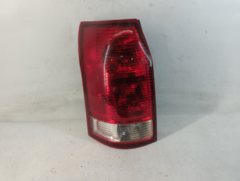 compare product 2004-2007 Saturn Vue Tail Light Assembly Driver Left OEM P/N:2C05BG4068 Fits Fits 2004 2005 2006 2007 OEM Used Auto Parts