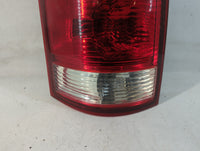 2004-2007 Saturn Vue Tail Light Assembly Driver Left OEM P/N:2C05BG4068 Fits Fits 2004 2005 2006 2007 OEM Used Auto Parts - 