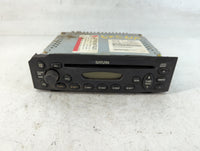 2004-2005 Saturn Vue Radio AM FM Cd Player Receiver Replacement P/N:15219738 Fits Fits 2004 2005 OEM Used Auto Parts - Oemus