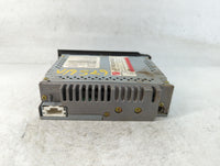 2004-2005 Saturn Vue Radio AM FM Cd Player Receiver Replacement P/N:15219738 Fits Fits 2004 2005 OEM Used Auto Parts - Oemus