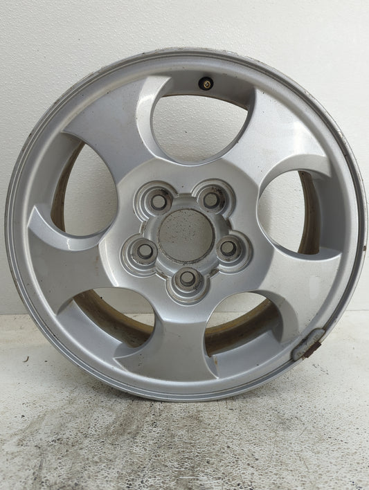 2002-2004 Saturn Vue Oem Wheel Rim - Oemusedautoparts1.com