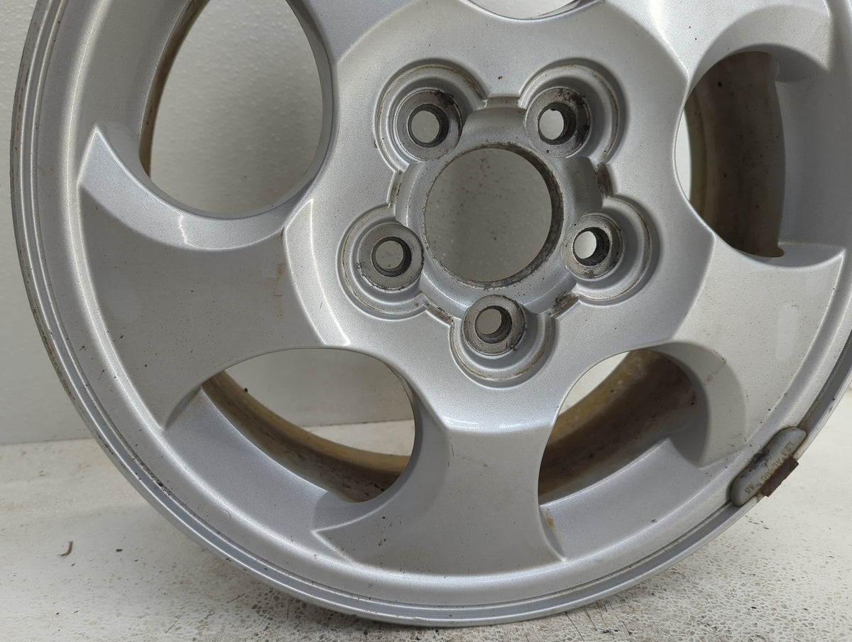 2002-2004 Saturn Vue Oem Wheel Rim 913817 - Oemusedautoparts1.com