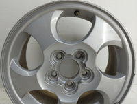 2002-2004 Saturn Vue Oem Wheel Rim 913817 - Oemusedautoparts1.com