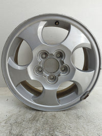 2002-2004 Saturn Vue Oem Wheel Rim 913817 - Oemusedautoparts1.com