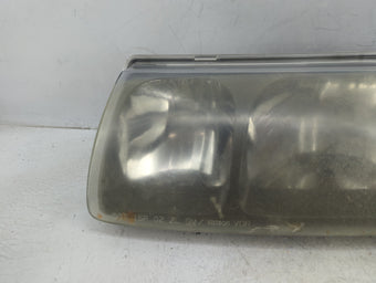 compare product 2002-2004 Saturn Vue Driver Left Oem Head Light Headlight Lamp