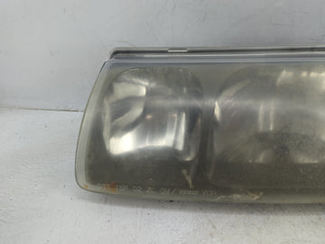 2002-2004 Saturn Vue Driver Left Oem Head Light Headlight Lamp - Oemusedautoparts1.com