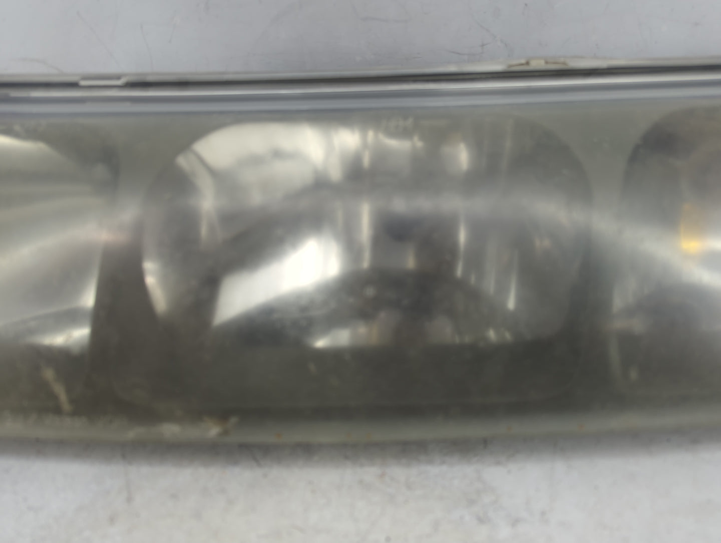 2002-2004 Saturn Vue Driver Left Oem Head Light Headlight Lamp - Oemusedautoparts1.com
