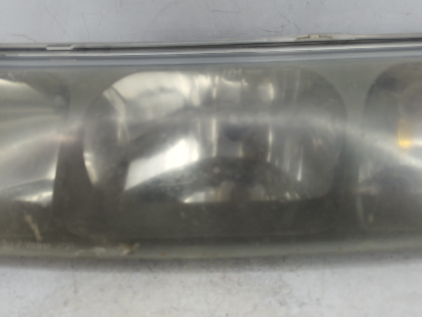 2002-2004 Saturn Vue Driver Left Oem Head Light Headlight Lamp - Oemusedautoparts1.com