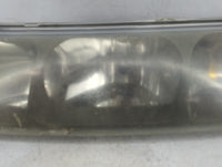 2002-2004 Saturn Vue Driver Left Oem Head Light Headlight Lamp - Oemusedautoparts1.com