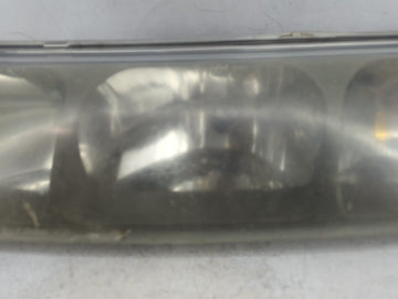 2002-2004 Saturn Vue Driver Left Oem Head Light Headlight Lamp
