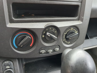 compare product 2004-2005 Saturn Vue Climate Control Module Temperature AC/Heater Replacement Fits Fits 2004 2005 OEM Used Auto Parts