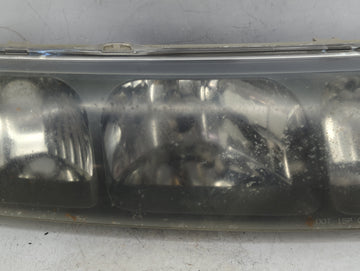 2002-2004 Saturn Vue Passenger Right Oem Head Light Headlight Lamp