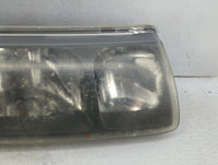 2002-2004 Saturn Vue Passenger Right Oem Head Light Headlight Lamp - Oemusedautoparts1.com