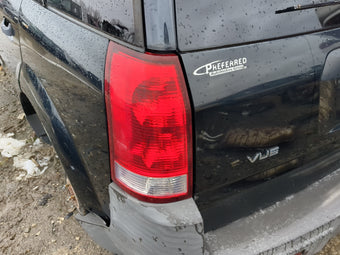 compare product 2004-2007 Saturn Vue Tail Light Assembly Driver Left OEM Fits Fits 2004 2005 2006 2007 OEM Used Auto Parts