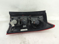 2004-2007 Saturn Vue Tail Light Assembly Driver Left OEM Fits Fits 2004 2005 2006 2007 OEM Used Auto Parts - Oemusedautopart