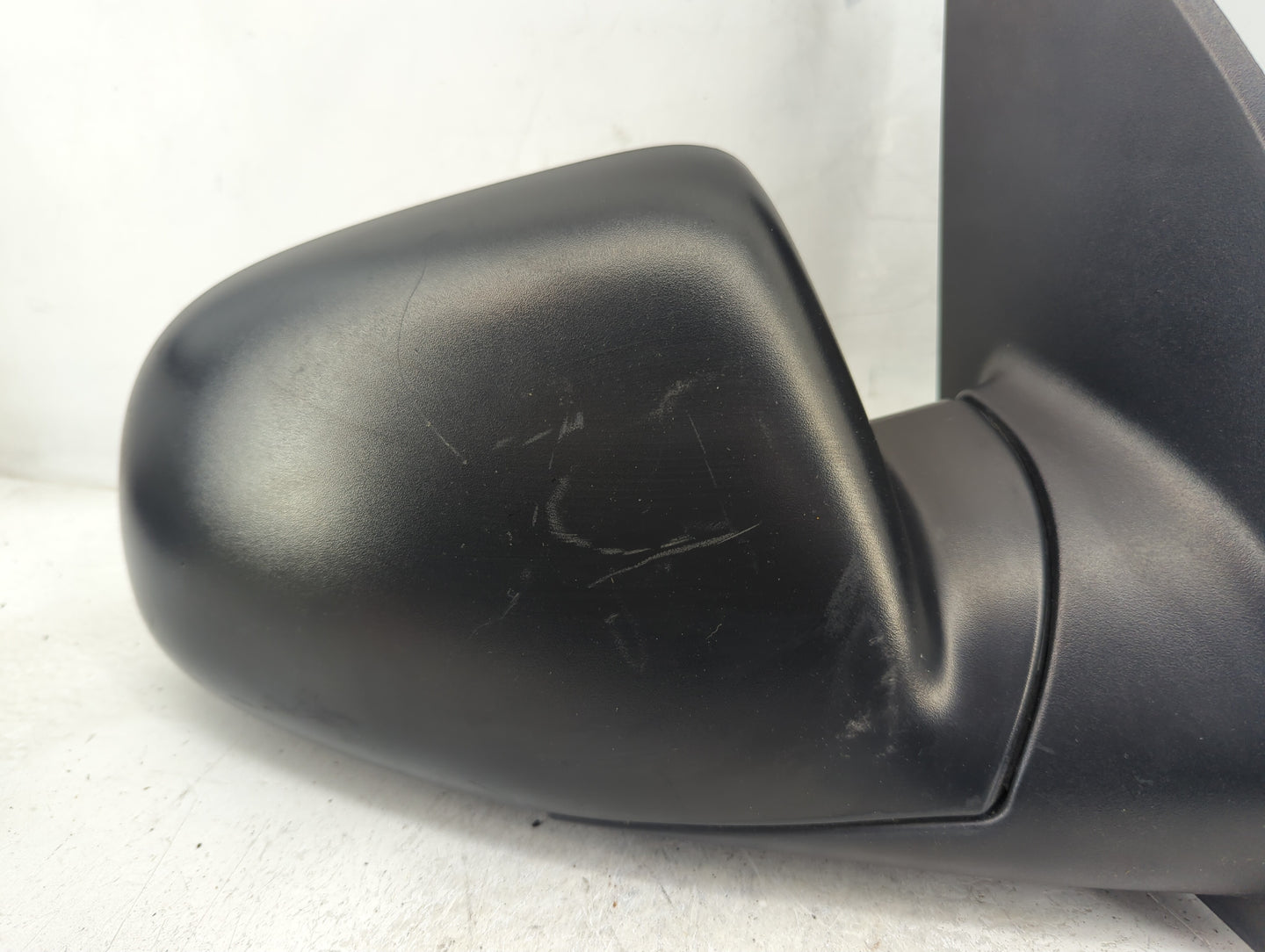 2003-2005 Saturn Vue Passenger Side View Mirror - Right Door Mirror OEM Used - Oemusedautoparts1.com